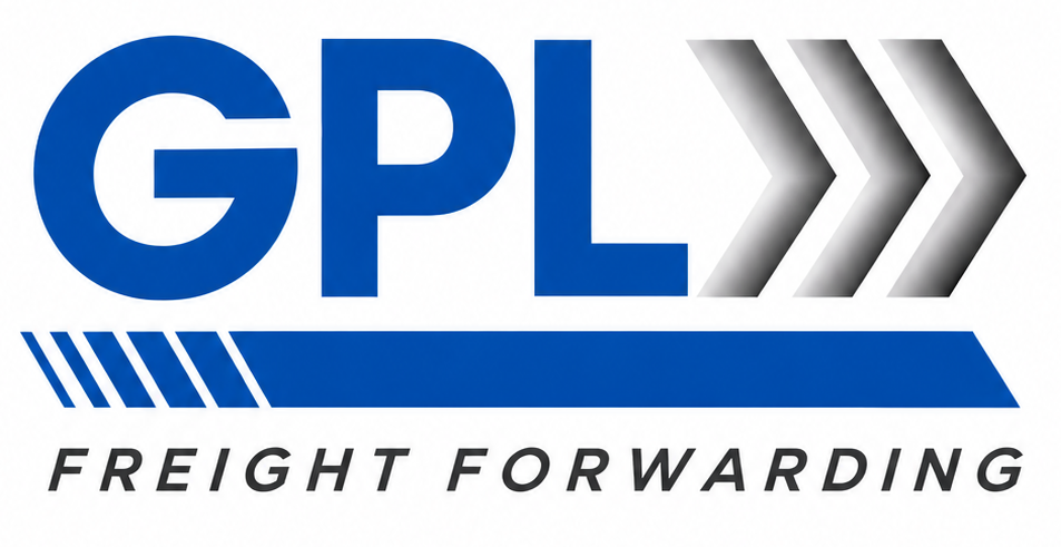GPL Freight Forwarding
